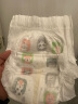 好奇（Huggies）心钻装小森林纸尿裤XL32片(12-17kg)加大号婴儿尿不湿超薄透气 实拍图