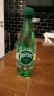 Perrier巴黎水（Perrier）法国原装进口气泡水原味天然矿泉水500ml*24瓶 实拍图