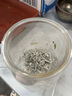 胖东来优选超市张家界野生莓茶芽尖莓茶湖南正宗龙须嫩芽藤茶养生 莓茶(特级芽尖)8罐装共1000 实拍图