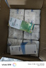 镜特舒 专用冲洗液 硬性角膜接触镜冲洗液OK镜塑形镜清洗液 欧普康视 360ml*24瓶 实拍图