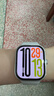 小米（MI）REDMI Watch 5 皎月银 国家补贴 澎湃OS 2 心率血氧监测 蓝牙通话 红米手表5 智能手表 小米汽车 实拍图