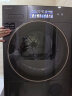 COLMO 烘干机热泵式 干衣机家用 AI轻干洗 AI柔烘 UV紫外线杀菌 智能家电 画境干衣机CLHZ10HD 晒单实拍图