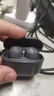 漫步者XS3 真无线蓝牙耳机 入耳式 长续航 通话降噪 游戏低延迟 IPX5防水适用苹果安卓华为小米 XS3 雅灰色+尼龙袋 实拍图
