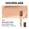 HOURGLASS钟楚曦同款沙漏柔焦饰颜遮瑕液黑眼圈泪沟提亮 米粉色生日礼物女 实拍图