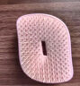 Tangle Teezer 王妃梳tt便携顺发梳送女友母亲情人节生日礼物大耳狗·甜蜜派对 实拍图