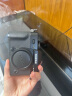 富士(FUJIFILM) 全新 XT30二代 全新 X-T30II  4K数码微单相机 国际版 XT30二代 黑色 不含镜头 全新 晒单实拍图