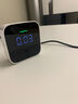 霍尼韦尔（Honeywell）空气检测 车载净化伴侣车家两用检测仪可接米家带温度湿度PRO版 实拍图