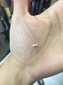 wlab（w.lab）韩国w.lab妆前乳隔离隐形毛孔提亮打底素颜霜WLAB 一支装 实拍图