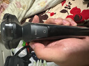 蓓慈(beici)X4极地黑剃须刀电动自动胡须刀旋转式男士全身水洗智能屏显送男友送老公爸爸生日礼物 实拍图