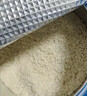 嘉宝（GERBER）高铁米粉婴儿宝宝辅食谷物水解原味钙铁锌维C益生菌营养米糊123段 初尝6月+】菠菜米粉 250g*1罐 实拍图