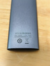 绿联 M.2 SATA/NGFF移动硬盘盒 USB3.0接口固态SSD适用台式笔记本电脑苹果16外置硬盘盒 实拍图