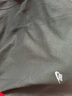 耐克（NIKE）卫衣男士25秋冬新款运动服装训练上衣针织透气套头衫保暖圆领外套 063暗灰加绒/晒图退5 2XL （185/100A） 实拍图