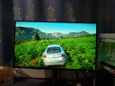 AOC 26.5英寸 2K OLED原生 10Bit 240Hz 0.01ms 出厂校色 AGLR技术 硬件低蓝光 电竞显示器 AG276QZD 实拍图