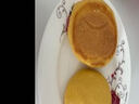 手工现做纯玉米面饼子窝窝头粗粮馒头饼老味道零添加蔗糖粗粮主食 纯手工玉米饼130克/个【8个】 实拍图