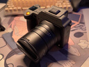 哈苏（HASSELBLAD） X2D II 100C 中画幅无反数码相机 HDR 连续自动对焦 5 轴 10 级防抖 实拍图