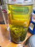 飛鳯嶺飞凤岭西乡特炒绿茶250g/袋 飞凤岭绿茶 实拍图