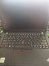 联想ThinkPad二手笔记本电脑x270/x280 商务办公 12寸轻薄便携 绘图设计 游戏娱乐 95新性能差旅款X280 i7 16G 1T高清 实拍图
