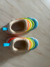 耐克（NIKE）婴童学步鞋男女童毛毛虫Dynamo儿童运动鞋 FN8911-141 27码  晒单实拍图