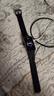华为（HUAWEI）手环10 NFC版 羽砂黑 智能手环专业睡眠分析情绪健康铝合金机身心率监测运动手环支持NFC手环9升级 实拍图