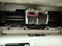 惠普（HP）803墨盒原装Deskjet 1112 2131 2132 2621 2622打印机dj 803黑色彩色套装（黑色155+彩色165页） 实拍图