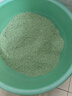 N1 爱宠爱猫n1绿茶纯豆腐猫砂6.5kg大包装植物砂升级2.0mm颗粒易结团可冲厕所 实拍图