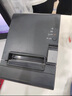 爱普生（EPSON） TM-T81III热敏微型打印机58\/80mm票据厨房餐饮酒店收银小票机 TM-T81III  (80mm)T81ii升级款 网口 实拍图