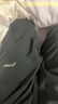 李宁（LI-NING）运动短裤男夏季透气薄款宽松休闲户外速干跑步健身冰丝五分裤 实拍图