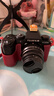 富士（FUJIFILM）X-S20 微单相机 XF35镜头 AI智能对焦 750张续航增强 全新Vlog模式 高便携高性能 实拍图