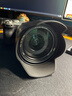 索尼（SONY）【保价11.11】FE 24-105mm F4 全画幅标准变焦微单相机G镜头 E卡口(SEL24105G) 实拍图