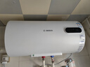 博世（BOSCH）3000W家用一级能效【国补15%】高效速热大水量储水式节能家园热水器TR 4300 E3 60L 3000W 适合3-4人 实拍图