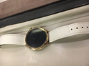 联想（Lenovo） Watch 41mm曜石金 智能运动手表  蓝牙心率血氧监测70种运动模式音乐播放 七夕情人节女朋友礼物 实拍图