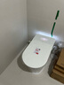 ARRTOTO智能马桶一体机无水压限制内置泡沫盾全自动带水箱轻音冲水坐便器 CES-S9青春版语音泡泡+不限水压 250/300/350/400MM坑距下单备注 实拍图