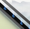 绿联适用iPad air7/6类纸膜磁吸可拆卸13英寸M3芯片2025/24年款平板电脑全屏保护手写绘画抗指纹磨砂膜 实拍图