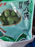 菓灵稥腊八蒜 山东传统工艺紫皮腊八蒜翡翠绿蒜糖醋泡蒜腌大蒜火锅食材 腊八蒜 3斤家庭装 脆嫩爽口 实拍图