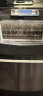 惠康（HICON）制冰机商用小型奶茶店35kg小型台式家用迷你30公斤全自动方冰块制作机器 【初级款】日产30KG-手动加水 晒单实拍图