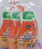 威猛先生（Mr Muscle）厨卫三合一去油污抑霉菌除皂垢多功能清洁剂  500g*3瓶 元气柠檬 实拍图