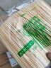塔夫曼烧烤竹签批发商用一次性炸串串木签子钵钵鸡烤肠糖葫芦棉花糖工具 15cm×2.5mm（2000支） 晒单实拍图