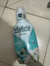 玛莉吉亚（MALIZIA）意大利进口沐浴露持久留香72小时香体沐浴乳男女通用香氛沐浴液 【清新白麝香】沐浴露1L 实拍图