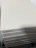 晨光(M&G)文具5层带锁桌面文件柜 抽屉式拉手A4资料收纳柜 带索引标签 办公用品 灰色单个装ADM95298 实拍图