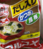 丸米 日本原装进口 一休白味噌 日式味增 昆布味增汤大酱汤豆瓣酱 1kg 实拍图