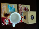 雀巢（Nestle）金牌馆藏海盐芝士厚乳拿铁速溶咖啡粉奶茶伴侣冲调饮品 20gX12条 实拍图