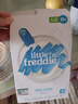 小皮（Little Freddie）有机原味高铁大米粉160g*1盒宝宝辅食婴儿营养低敏米糊米粉6个月 实拍图