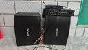 索爱（soaiy）家庭影院客厅电视KTV音响家用商用会议门店设备卡拉ok唱歌全套专业功放话筒音箱组合CK-M68 实拍图