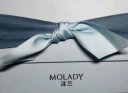 沫兰（MOLADY）S999足银四叶草耳钉女士耳环耳饰女生生日三八妇女节礼物送女友 进口白锆*幸运四叶草[送礼推荐] 晒单实拍图