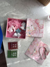 倾沫风铃独角兽风铃挂件七夕情人节送女生的闺蜜生日礼物送女朋友 独角兽风铃一对加礼品盒 实拍图