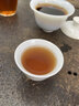 茶日月糯香普洱小沱茶糯米香普洱茶熟茶云南古树熟普散装茶茶叶250g 云南古树熟普散装茶叶250g 实拍图