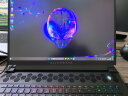 二手外星人(Alienware)笔记本电脑M16M18R1R2 X14R2 X16电竞游戏本高刷 十五：m18/i9/16G+1T/4060 准新 晒单实拍图