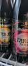 Lindemans林德曼塔洛·黑啤酒250ml*6瓶 比利时进口 聚会送礼 京东自营 实拍图