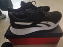 锐步锐步官方男女ENERGEN TECH运动专业跑步鞋小白鞋 HP9289 43 实拍图