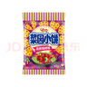 格力高（Glico）【百元吃遍格力高】格力高   菜园小饼小袋装休闲零食饼干 孜然烧烤味40g 实拍图